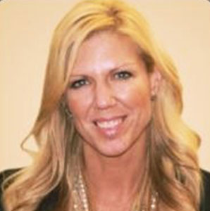 Laurie Vendramin - Director of Sales – NAM